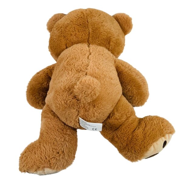 Cedar Point 150 Years Kellytoy Bear Plush Brown Stuffed Animal Souvenir Collect - Picture 3 of 12